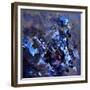 Abstract 2122022-Pol Ledent-Framed Premium Giclee Print