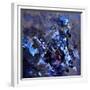 Abstract 2122022-Pol Ledent-Framed Premium Giclee Print