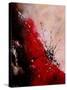 Abstract 215474-Pol Ledent-Stretched Canvas