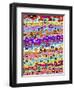 Abstract 24118-Miguel Balbás-Framed Giclee Print