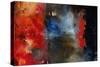 Abstract 2465435-Pol Ledent-Stretched Canvas