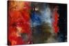 Abstract 2465435-Pol Ledent-Stretched Canvas