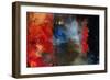 Abstract 2465435-Pol Ledent-Framed Premium Giclee Print