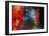 Abstract 2465435-Pol Ledent-Framed Premium Giclee Print