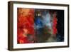 Abstract 2465435-Pol Ledent-Framed Art Print