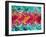 Abstract 26-Shiroki Kimaneka-Framed Giclee Print