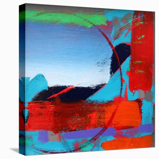 abstract 2-Paul Powis-Stretched Canvas