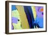 Abstract 35-Sara Hayward-Framed Giclee Print