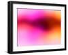 Abstract 36-Shiroki Kimaneka-Framed Giclee Print