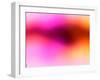 Abstract 36-Shiroki Kimaneka-Framed Giclee Print