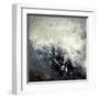 Abstract 444150-Pol Ledent-Framed Art Print