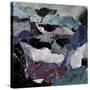 Abstract 445012-Pol Ledent-Stretched Canvas