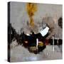 Abstract 4451501-Pol Ledent-Stretched Canvas