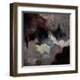 Abstract 4451503-Pol Ledent-Framed Art Print