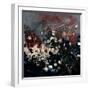 Abstract 4451504-Pol Ledent-Framed Art Print