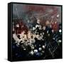 Abstract 4451504-Pol Ledent-Framed Stretched Canvas