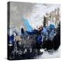 Abstract 44517013-Pol Ledent-Stretched Canvas