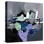 Abstract 4451701-Pol Ledent-Stretched Canvas