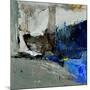 Abstract 4451702-Pol Ledent-Mounted Art Print