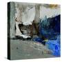 Abstract 4451702-Pol Ledent-Stretched Canvas