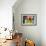 Abstract 44-Sara Hayward-Framed Giclee Print displayed on a wall