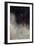 Abstract 4521-Pol Ledent-Framed Art Print