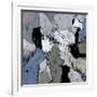 Abstract 555160-Pol Ledent-Framed Art Print