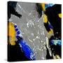 Abstract 5561-Pol Ledent-Stretched Canvas