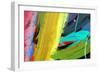 Abstract 57-Sara Hayward-Framed Giclee Print