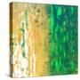 Abstract 611-Herb Dickinson-Stretched Canvas