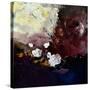 Abstract 664190-Pol Ledent-Stretched Canvas