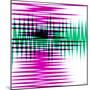 Abstract 68-Shiroki Kimaneka-Mounted Giclee Print