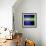 Abstract 69-Shiroki Kimaneka-Framed Giclee Print displayed on a wall