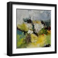 Abstract 774160-Pol Ledent-Framed Art Print