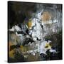 Abstract 7751203-Pol Ledent-Stretched Canvas