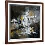 Abstract 7751203-Pol Ledent-Framed Art Print