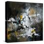 Abstract 7751203-Pol Ledent-Stretched Canvas