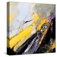 Abstract 77512043-Pol Ledent-Stretched Canvas