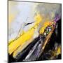 Abstract 77512043-Pol Ledent-Mounted Art Print