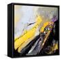Abstract 77512043-Pol Ledent-Framed Stretched Canvas