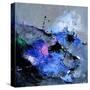 Abstract 7751206-Pol Ledent-Stretched Canvas