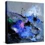 Abstract 7751206-Pol Ledent-Stretched Canvas