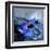 Abstract 7751206-Pol Ledent-Framed Art Print