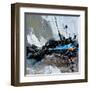 Abstract 7751208-Pol Ledent-Framed Art Print