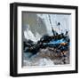 Abstract 7751208-Pol Ledent-Framed Art Print