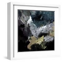 Abstract 7751304-Pol Ledent-Framed Art Print