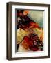 Abstract 780707-Pol Ledent-Framed Art Print