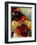 Abstract 780707-Pol Ledent-Framed Art Print