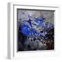 Abstract 884110-Pol Ledent-Framed Art Print