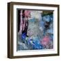 Abstract 8841203-Pol Ledent-Framed Art Print